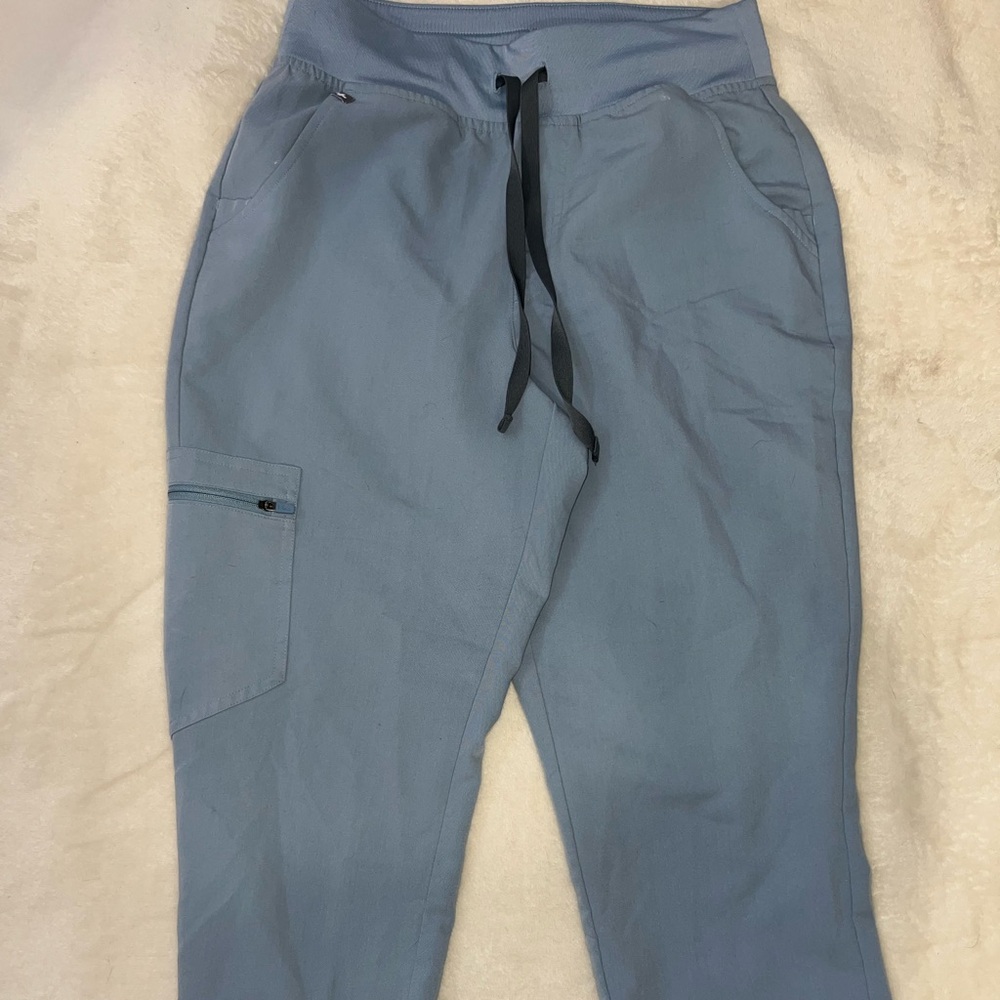 Figs scrub pants